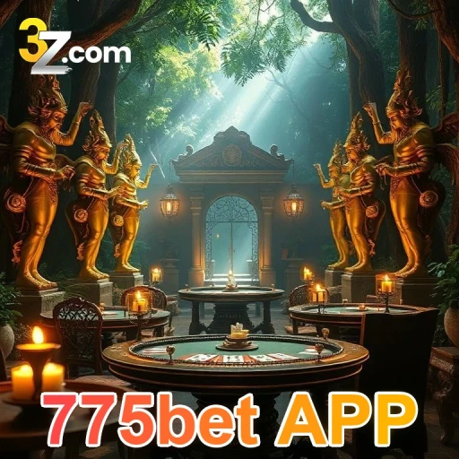 775bet APP App