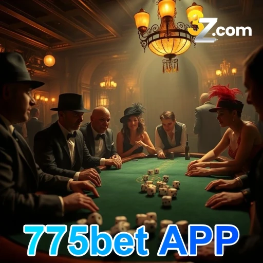 775bet APP Baixar