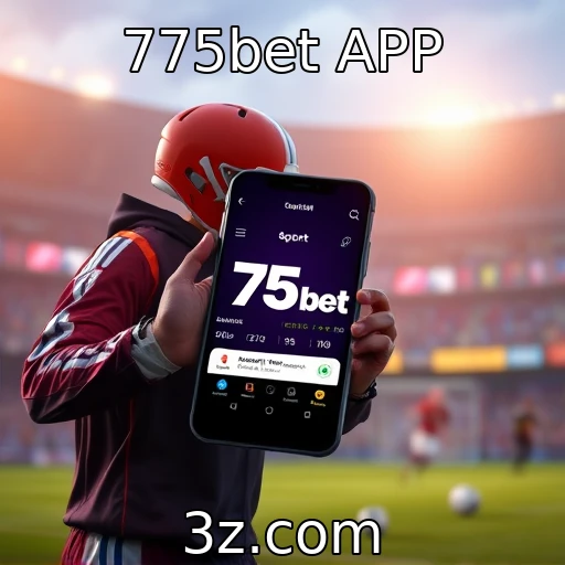 775bet APP Descubra as Melhores Apostas em E-sports para Este Ano