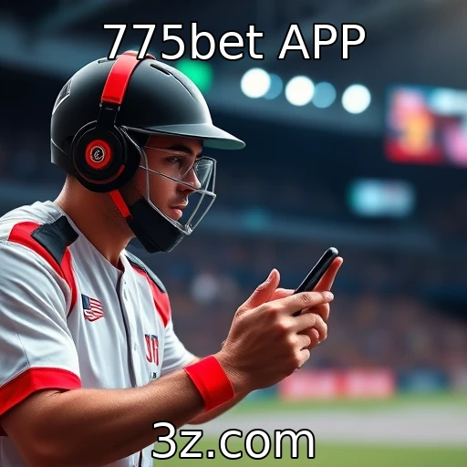 775bet APP E-sports: Uma Análise das Principais Disputas em 2025