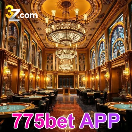 775bet APP Login