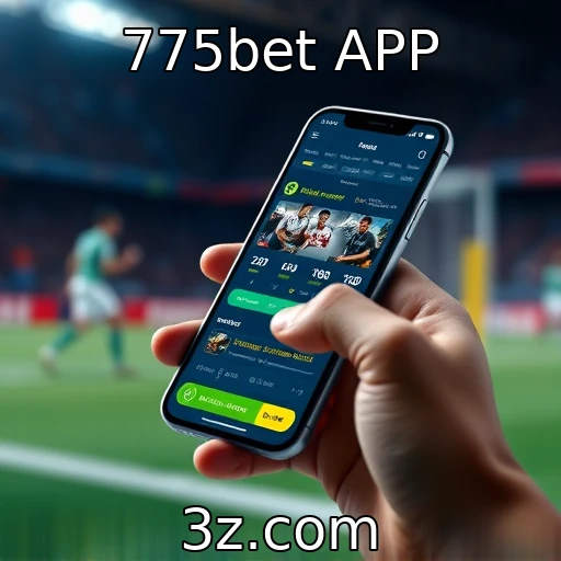 775bet APP Mudanças no mercado de cassinos online: onde estamos em 2025?