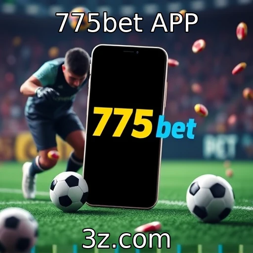 775bet APP 
