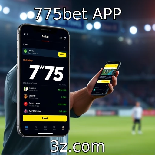 775bet APP 