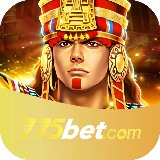775bet Logo