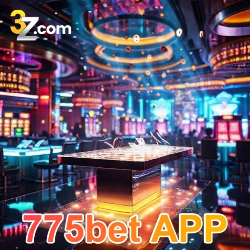 775bet APP VIP
